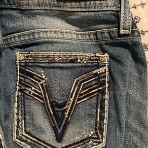 Vigoss Jeans